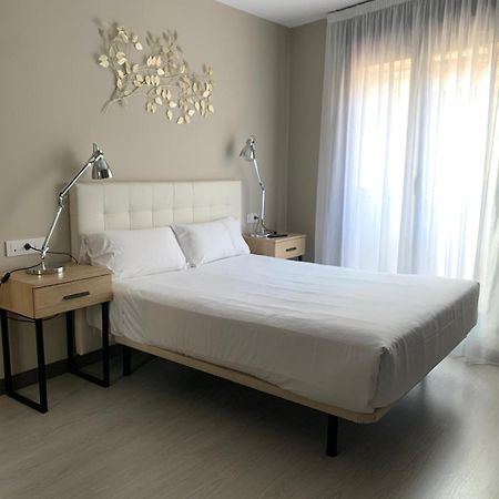 Eh - Apartamentos Heroismo 사라고사 외부 사진