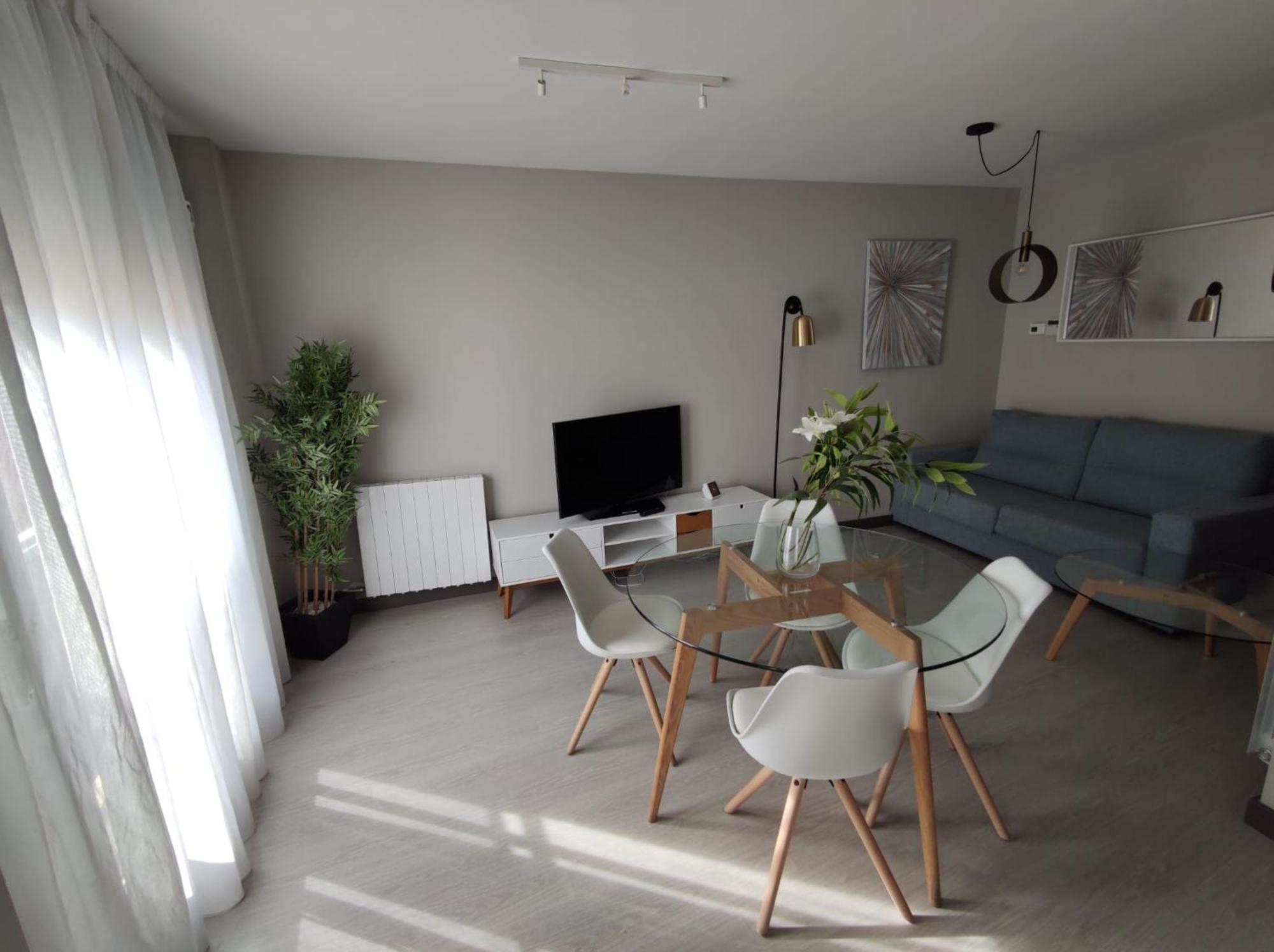 Eh - Apartamentos Heroismo 사라고사 외부 사진